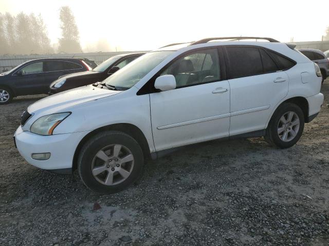 lexus rx 330 2004 jtjga31u640003163