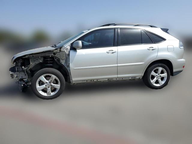 lexus rx330 2004 jtjga31u640008427