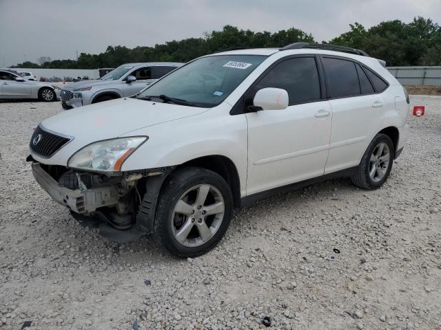 lexus rx330 2004 jtjga31u640018116