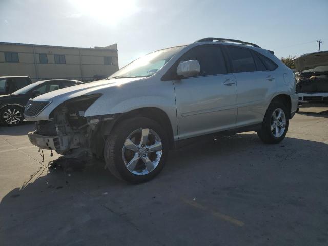 lexus rx 330 2004 jtjga31u640028998