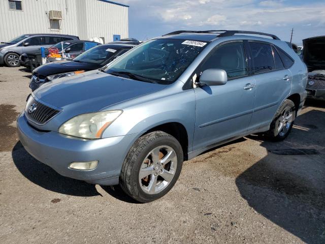 lexus rx 330 2004 jtjga31u640032999