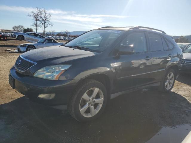 lexus rx 330 2004 jtjga31u640033487