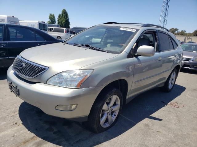 lexus rx330 2004 jtjga31u640034882