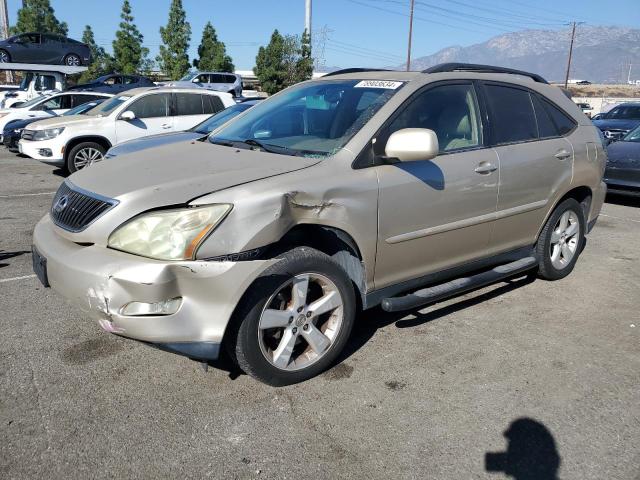 lexus rx 330 2005 jtjga31u650046810