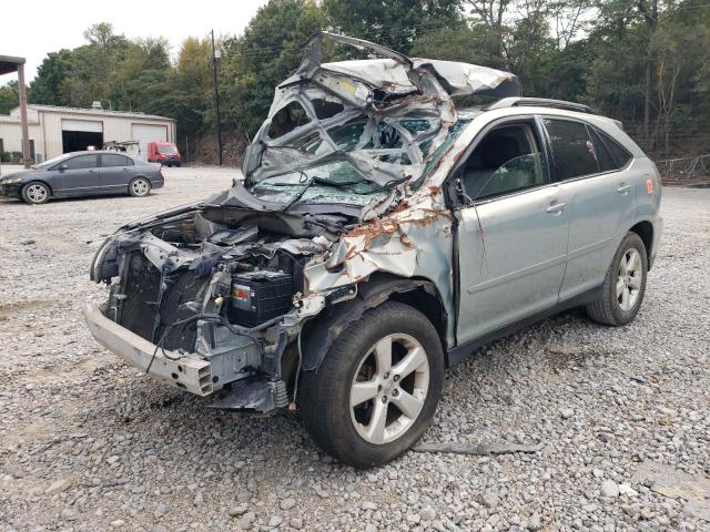 lexus rx 330 2005 jtjga31u650051666