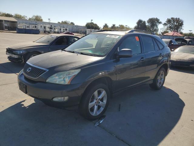 lexus rx 330 2005 jtjga31u650053630