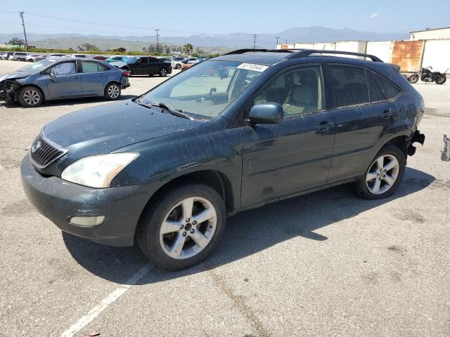 lexus rx330 2004 jtjga31u740007030