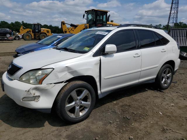 lexus rx330 2004 jtjga31u740010364