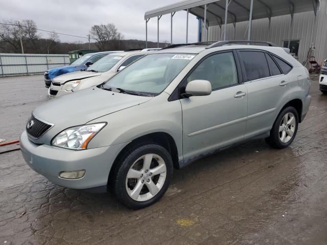 lexus rx 330 2004 jtjga31u740015709