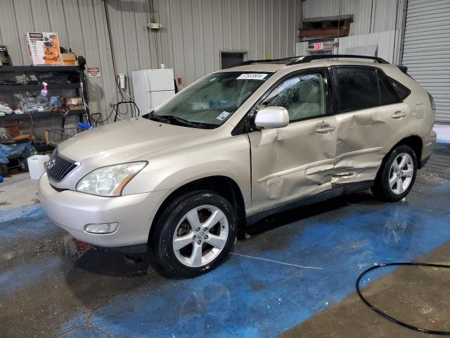 lexus rx 330 2004 jtjga31u740023079