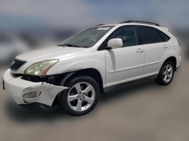 lexus rx330 2004 jtjga31u740030274