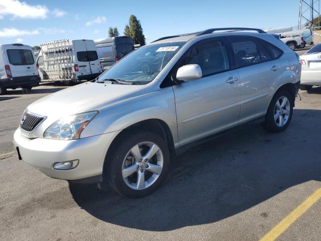 lexus rx 330 2005 jtjga31u750047089