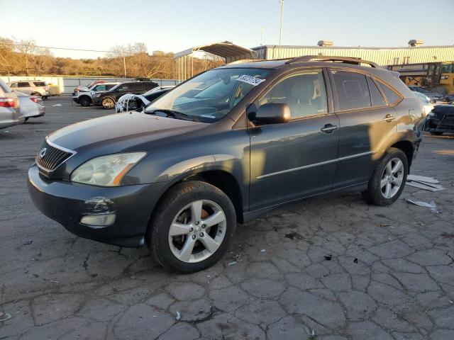 lexus rx 330 2005 jtjga31u750048159