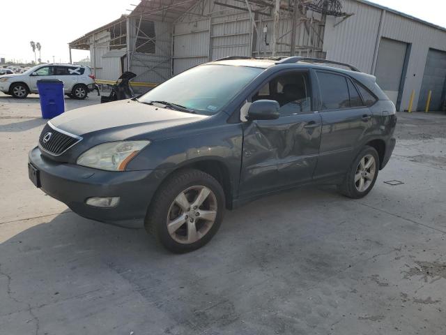 lexus rx 330 2005 jtjga31u750051630