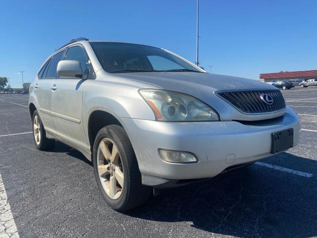 lexus rx 330 2005 jtjga31u750058111