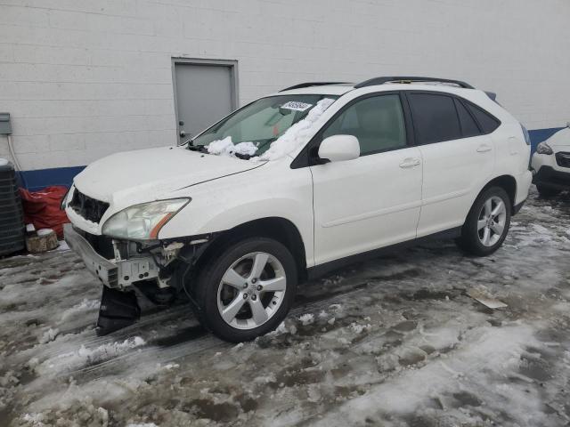 lexus rx 330 2006 jtjga31u760061060