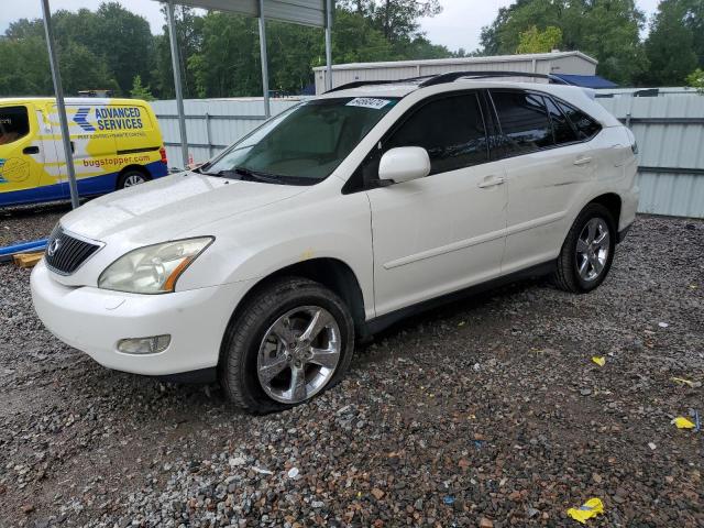 lexus rx 330 2006 jtjga31u760063455