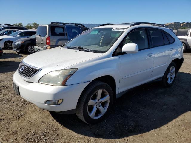 lexus rx 330 2004 jtjga31u840011152