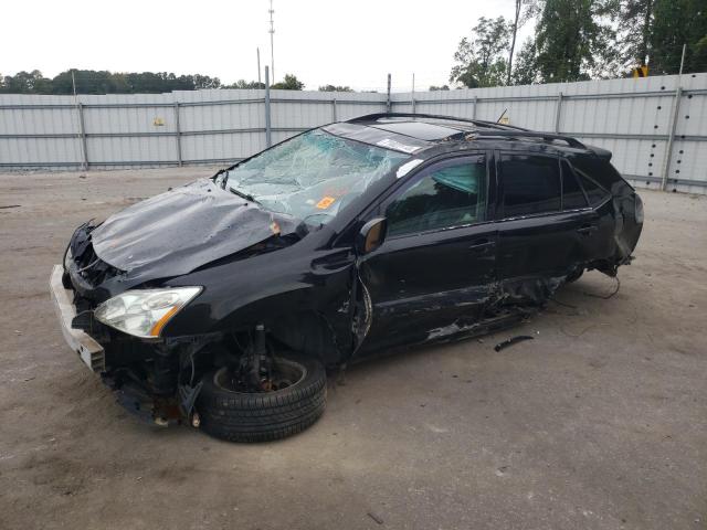 lexus rx 330 2004 jtjga31u840014357