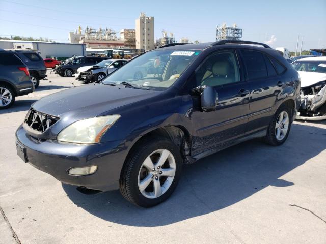 lexus rx330 2004 jtjga31u840018490