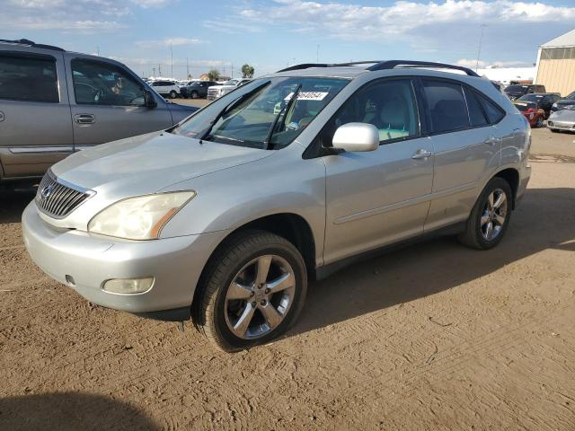 lexus rx 330 2004 jtjga31u840031580