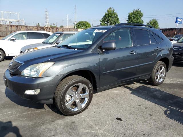 lexus rx 330 2004 jtjga31u840035855