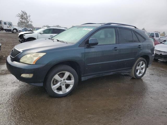 lexus rx 330 2004 jtjga31u840043292