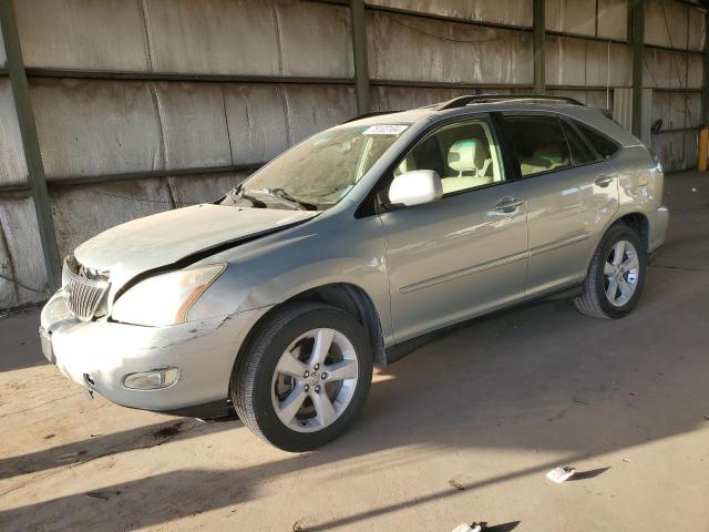 lexus rx 330 2005 jtjga31u850048915