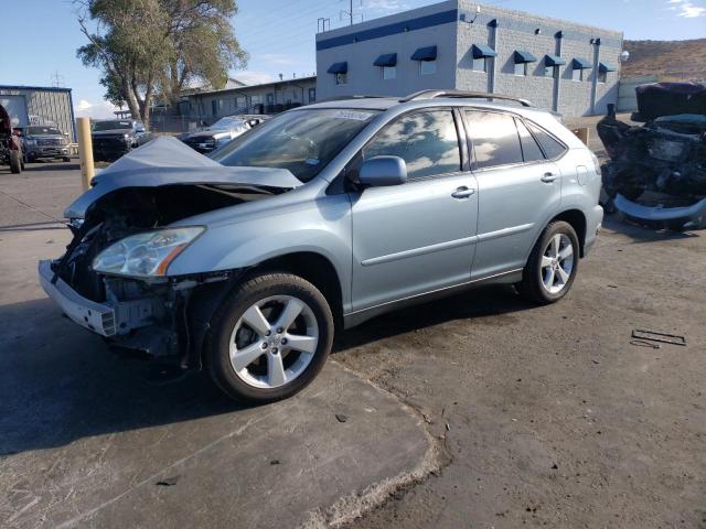 lexus rx 330 2005 jtjga31u850051250