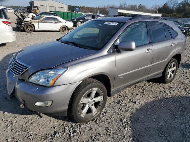 lexus rx 330 2005 jtjga31u850058585