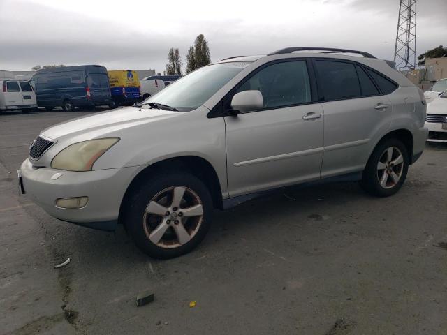 lexus rx 330 2004 jtjga31u940013301