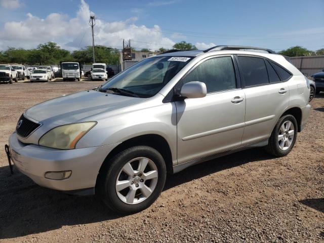 lexus rx330 2004 jtjga31u940017414