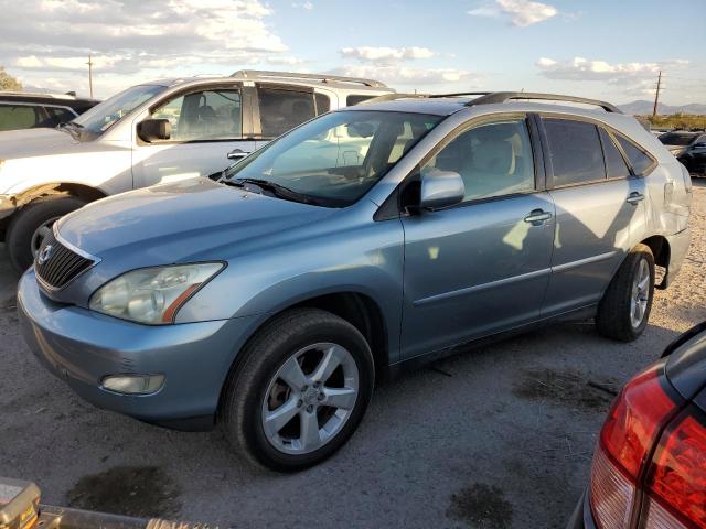 lexus rx 330 2004 jtjga31u940018305