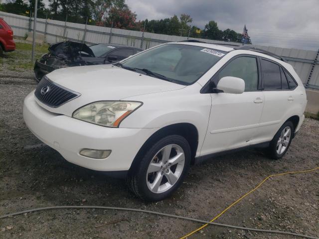 lexus rx330 2004 jtjga31u940018336