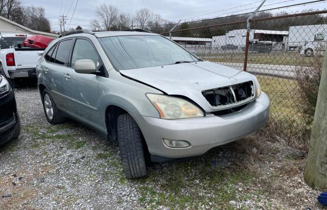 lexus rx 330 2004 jtjga31u940023228