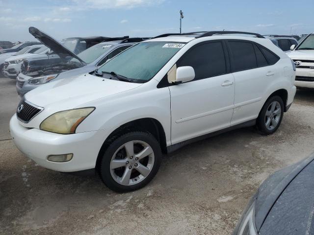 lexus rx 330 2004 jtjga31u940024105