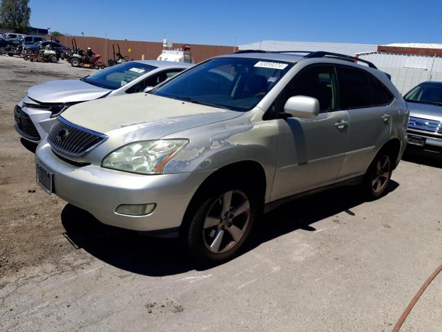 lexus rx330 2004 jtjga31u940026145