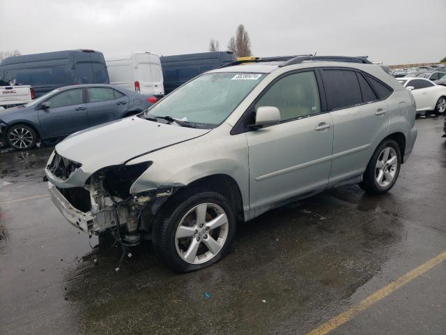 lexus rx 330 2004 jtjga31u940029305