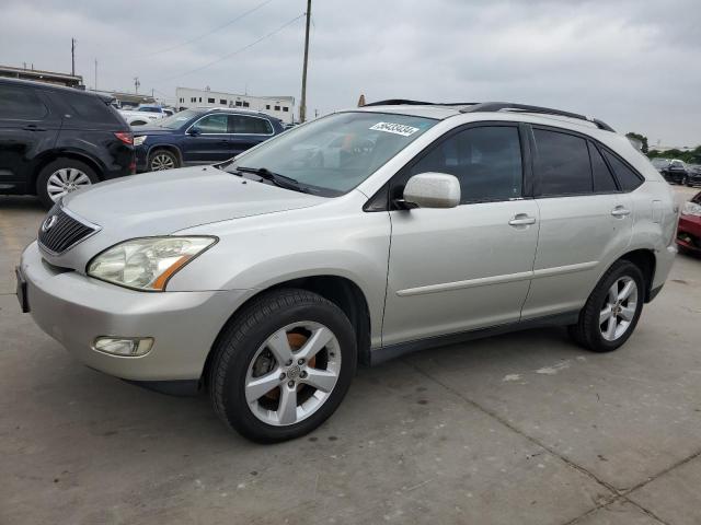 lexus rx330 2004 jtjga31u940031801