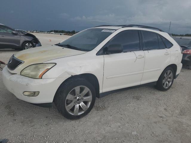 lexus rx 330 2004 jtjga31u940041373