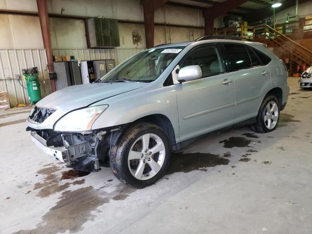 lexus rx 330 2005 jtjga31u950052083