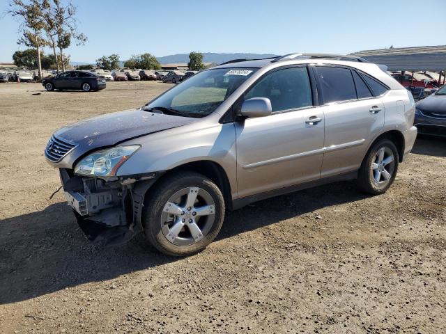 lexus rx 330 2005 jtjga31u950058577