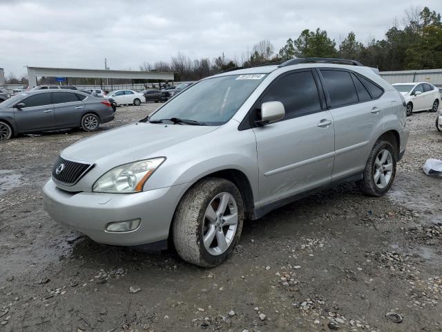 lexus rx330 2004 jtjga31ux40014652