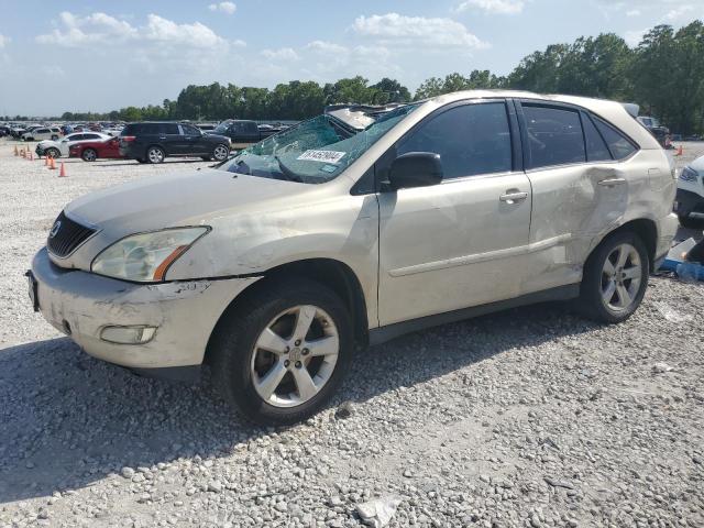 lexus rx330 2004 jtjga31ux40030883