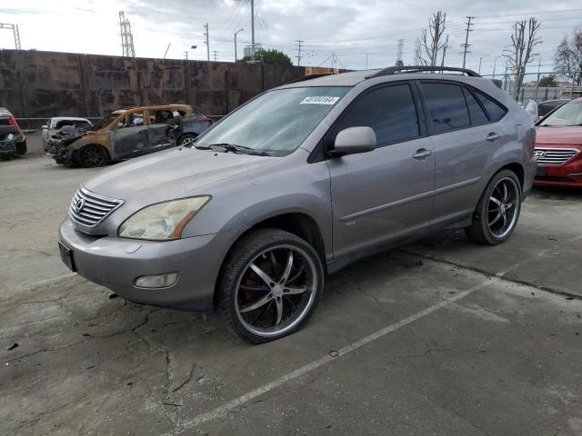 lexus rx 330 2005 jtjga31ux50057048