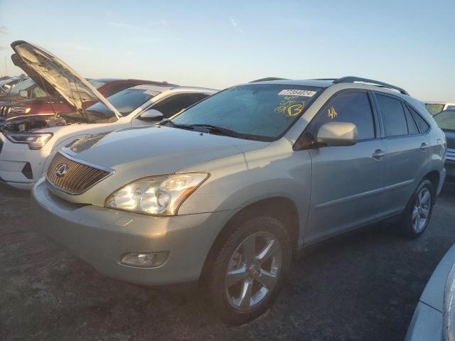 lexus rx 330 2006 jtjga31ux60059478