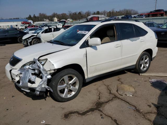 lexus rx 330 2006 jtjga31ux60059917