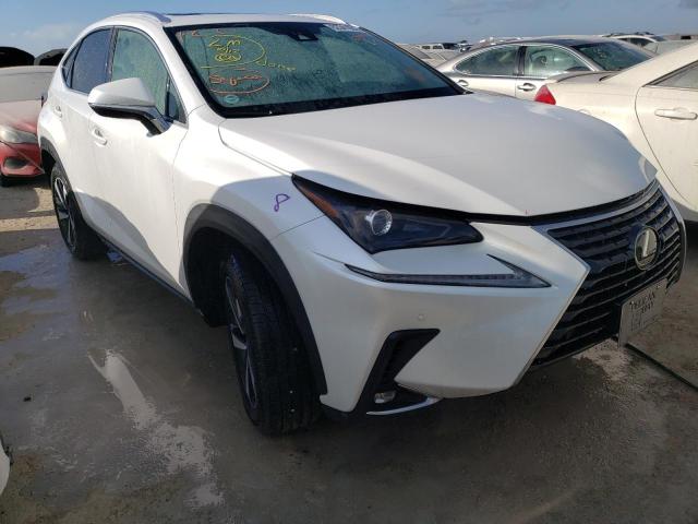 lexus  2021 jtjgarbz0m5024557