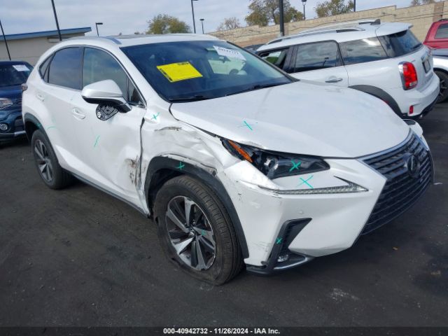 lexus nx 2020 jtjgarbz1l2176430