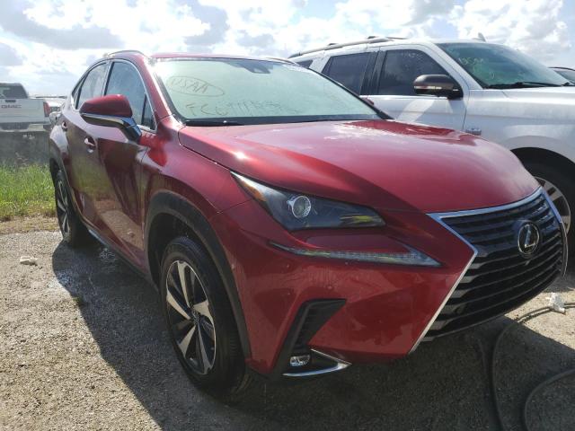 lexus nx 300 bas 2021 jtjgarbz1m5032473